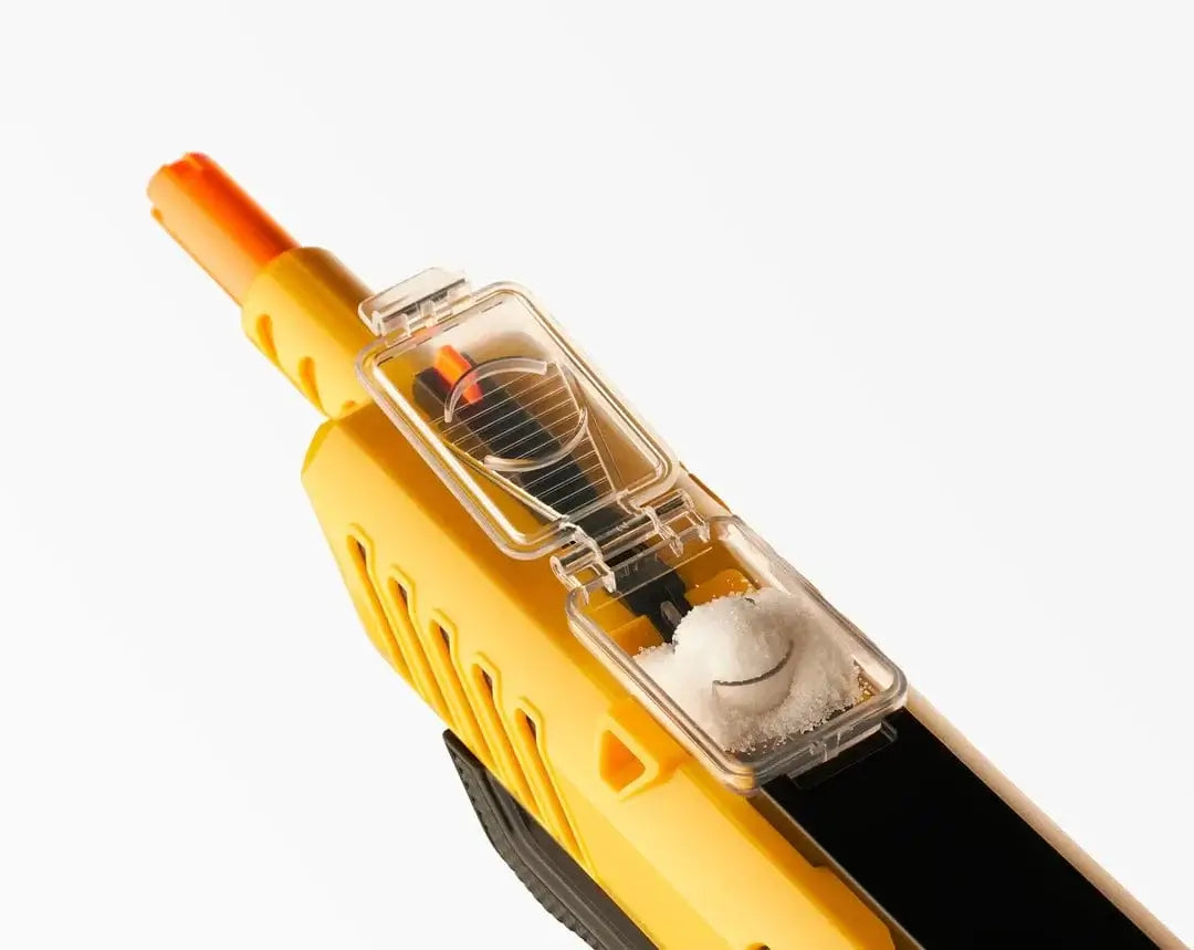 Bug-A-Salt General Bug-A-Salt 3.0 Yellow