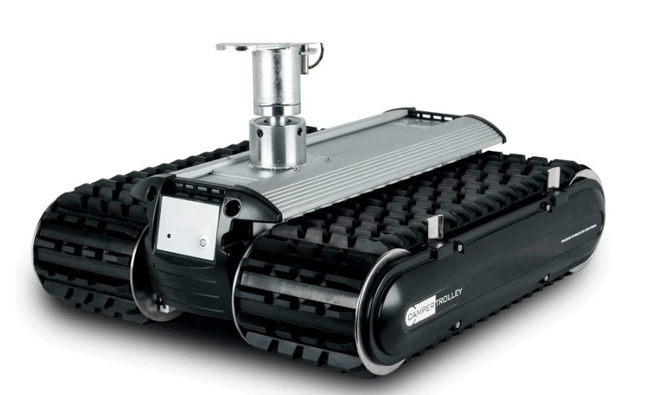 Camper Robot Trolleys Robot Camper Trolley RT2500TAM