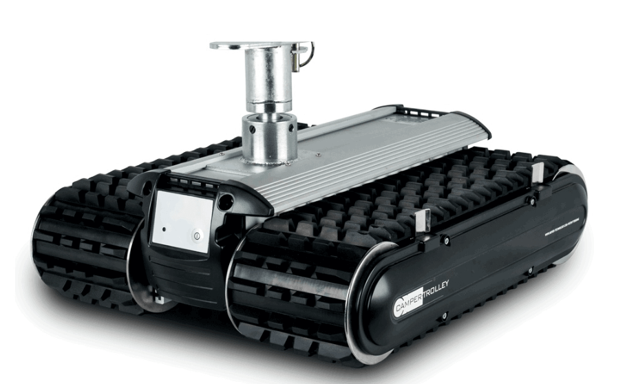 Camper Robot Trolleys Robot Camper Trolley RT2500TAM