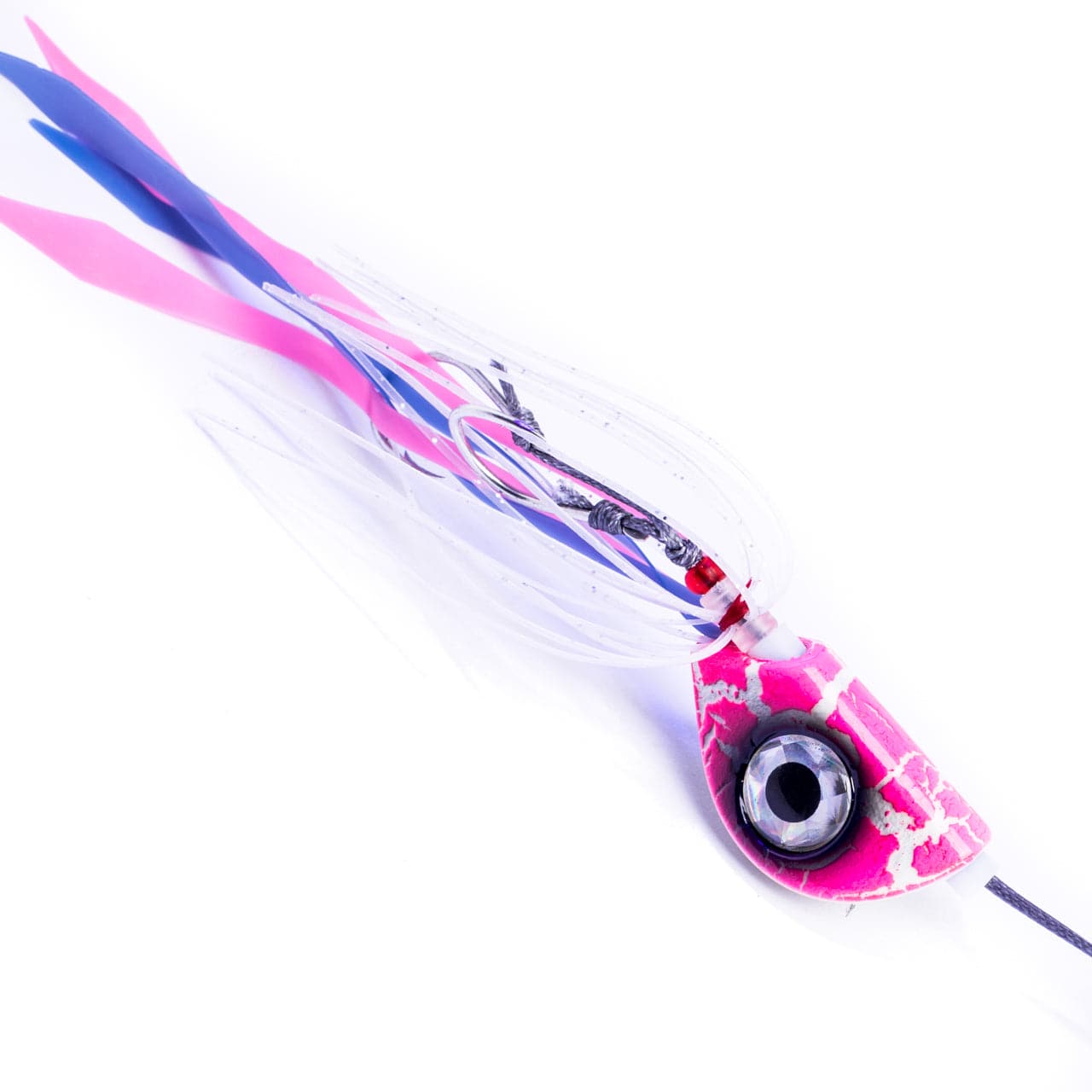 Catch Beady Eye Kabura 60g 80g 100g 120g 150g with Glow and UV - Action Outdoors Kiwi