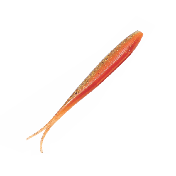 Catch Catch Black Label Livies Catch Black Label Livies pk 4x7" Bronze Baitfish