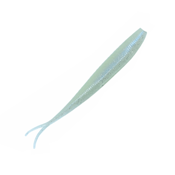 Catch Catch Black Label Livies Catch Black Label Livies pk 4x7" White Warrior