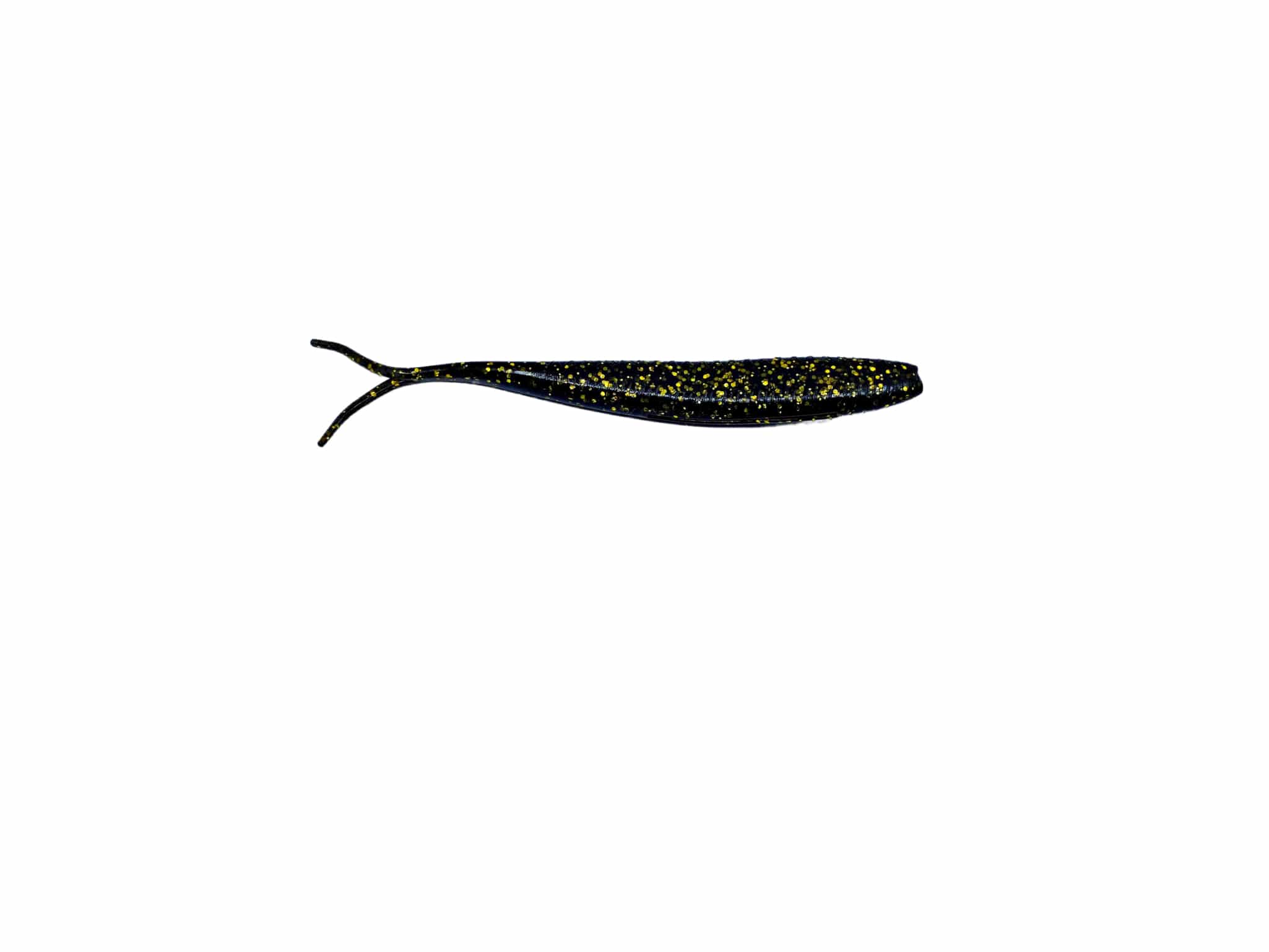 Catch Catch Black Label Livies Catch Black Label Livies pk 5x5" Black Ninja