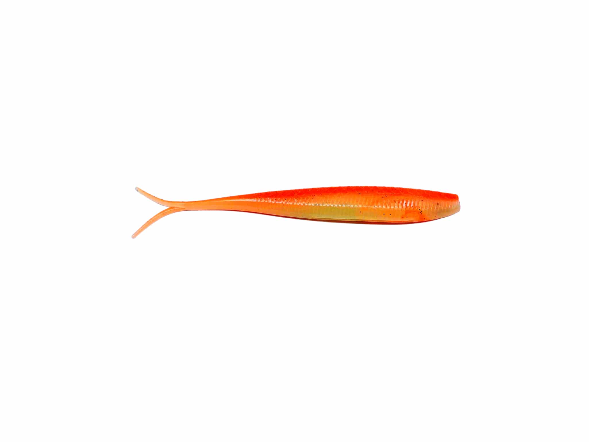Catch Blk Label Livies pk 4x7" Glowing Gurnard - Action Outdoors Kiwi