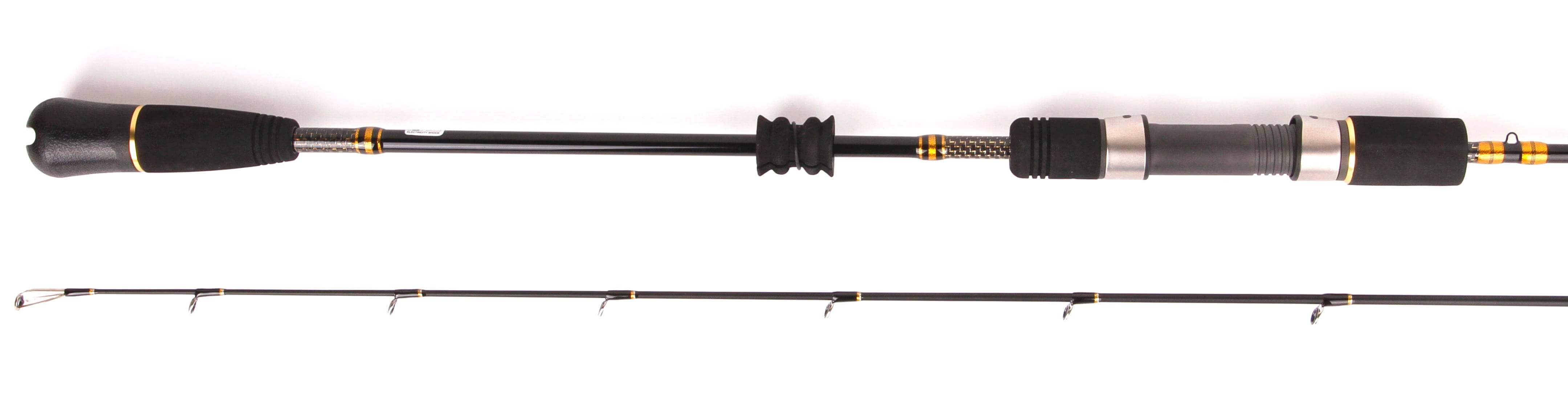 Catch Catch Rod Range Catch Kensai Slow Pitch Jigging Acid Wrap Rod