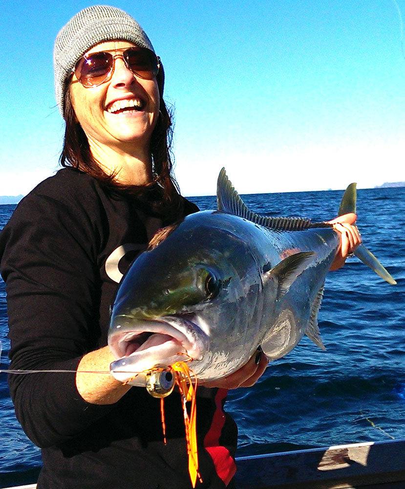 Catch 60g Kabura Set in Tackle Box - Action Outdoors Kiwi