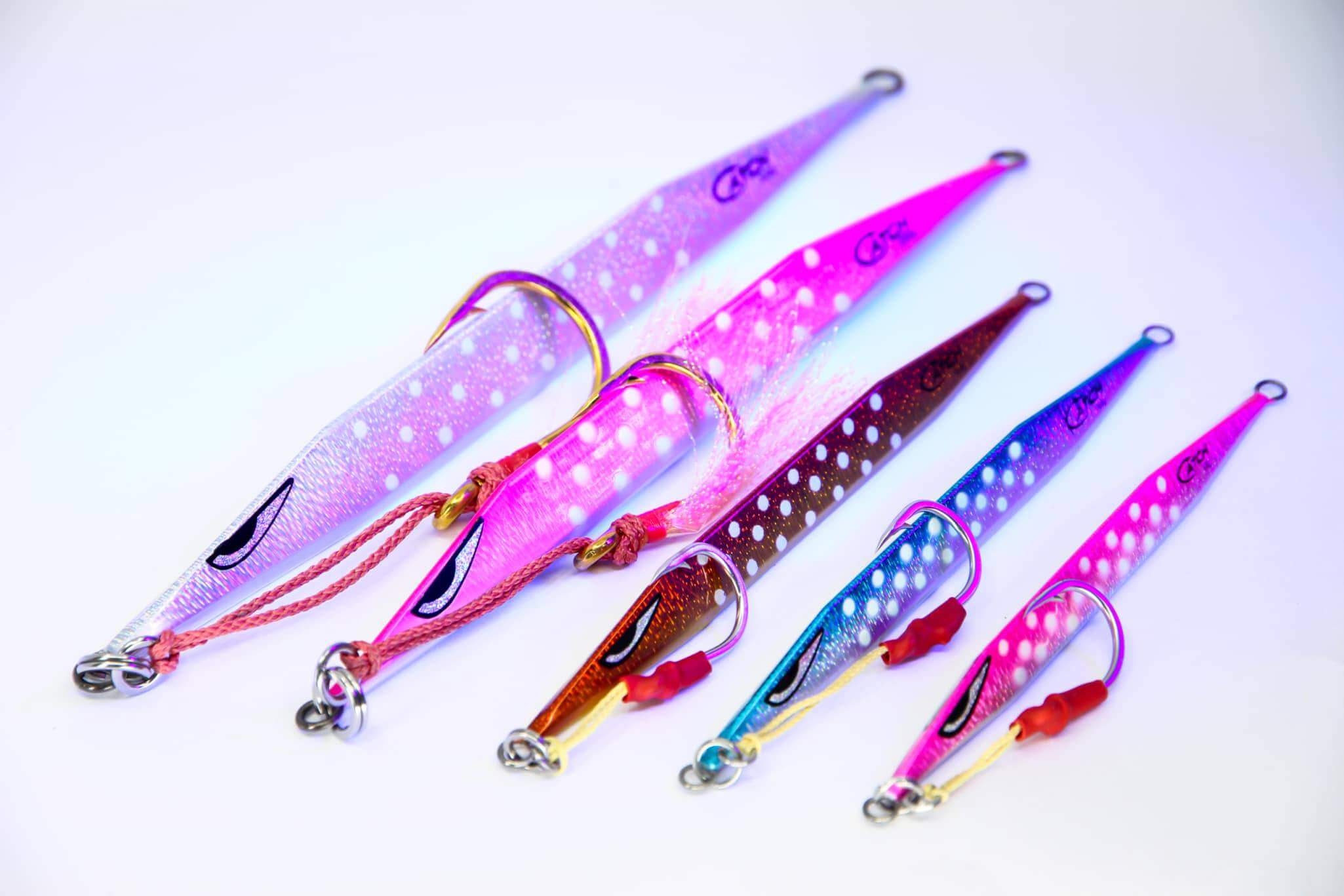 Catch Double Trouble Double Trouble