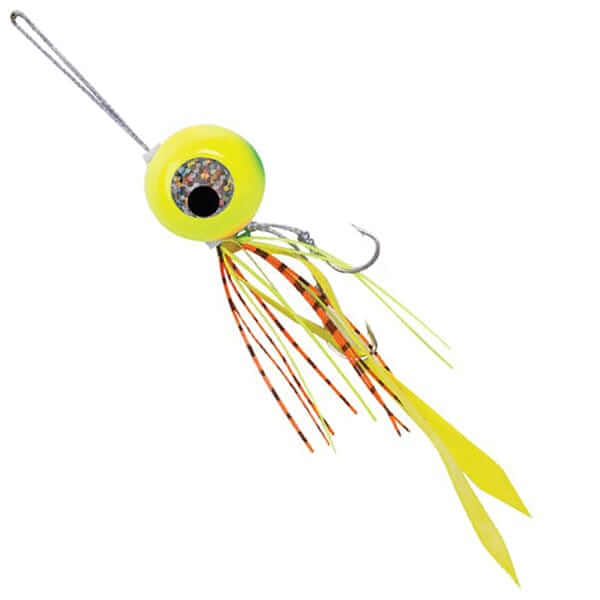 Catch General 80g Catch Freestyle Kabura Chartreuse
