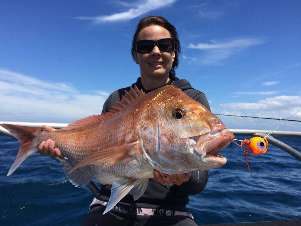 Catch General 80g Catch Freestyle Kabura Chartreuse