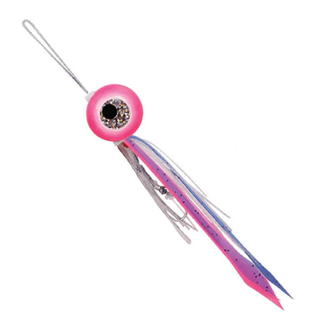 Catch General Catch 100gram Freestyle Kabura Pink