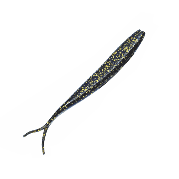 Catch General Catch Black Label Livies pk 4x7" Black Ninja