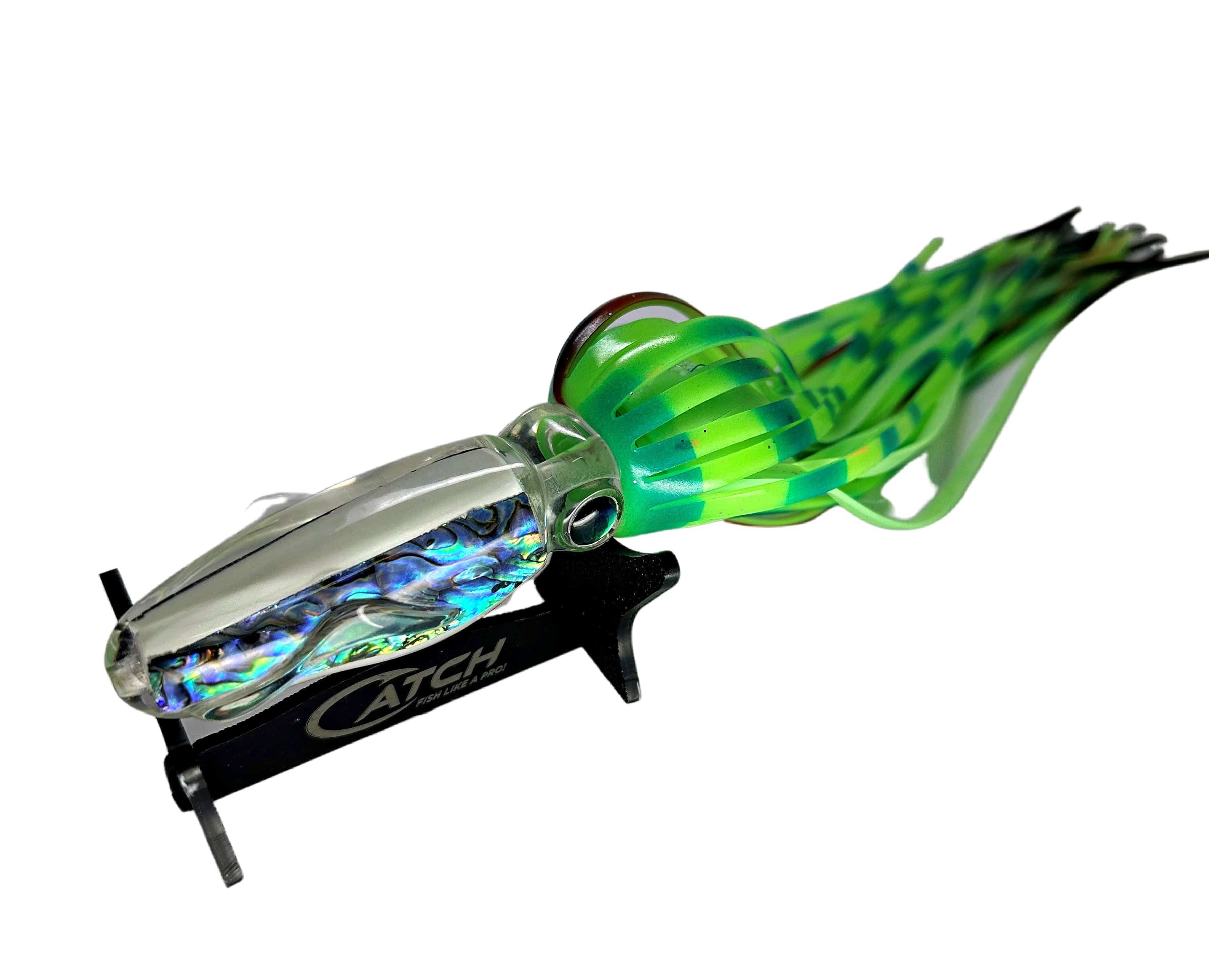 Catch Squidwings Catch 140g Trolling Squidwings