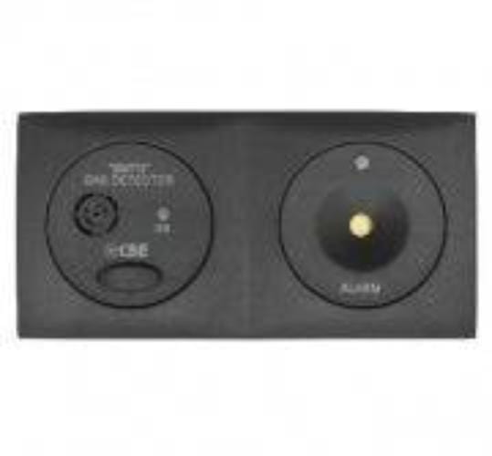 CBE Gas Detectors LPG Gas Detector for Caravans Campervans