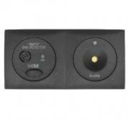 CBE Gas Detectors LPG Gas Detector for Caravans Campervans