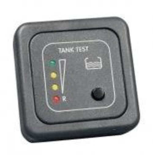 CBE Test Kit Single Fresh Water Tank Monitor- LED