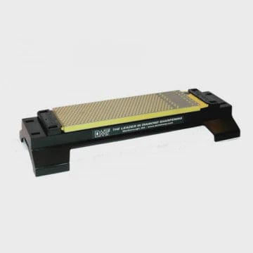 CE Lawford Knives Duo Sharp Sharpener-Fine/Coarse W250