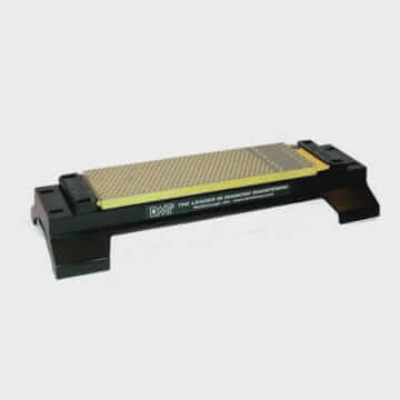 CE Lawford Knives Duo Sharp Sharpener-Fine/Coarse W250