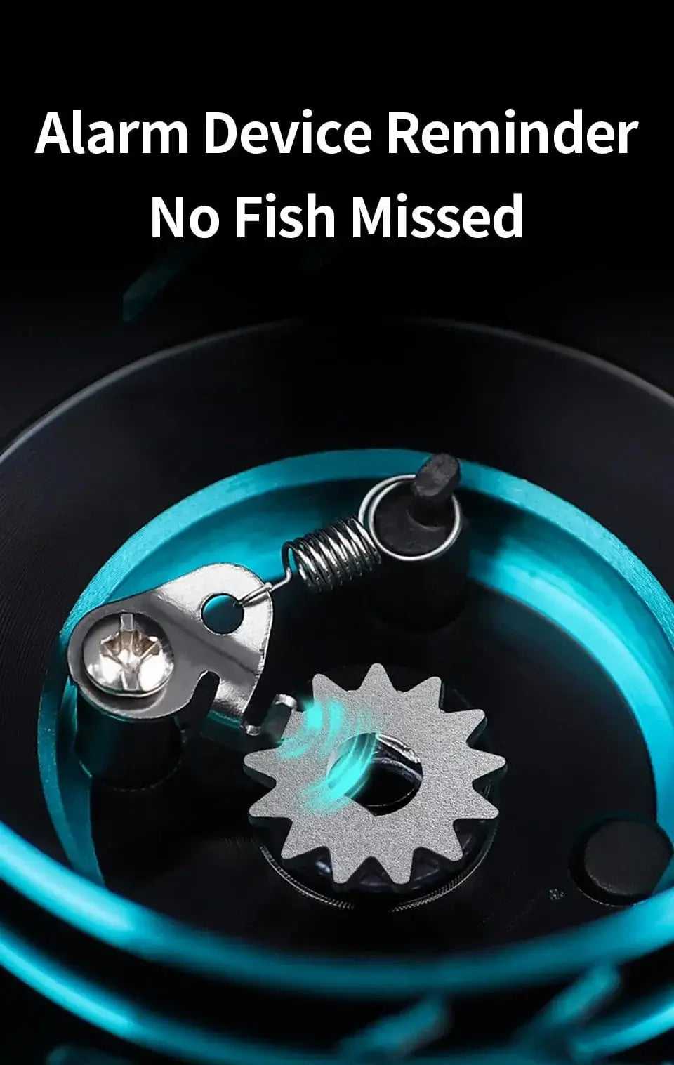 China Action Fishing Nets LINNHUE Fishing Reel HZ1000-7000 Max Drag 10kg Metal Spool Grip Spinning Reel For Carp Reel Fishing Accessories Pesca Bass Fish