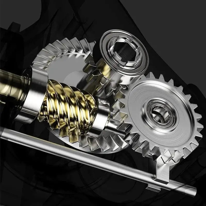 China Action Fishing Nets LINNHUE Fishing Reel HZ1000-7000 Max Drag 10kg Metal Spool Grip Spinning Reel For Carp Reel Fishing Accessories Pesca Bass Fish