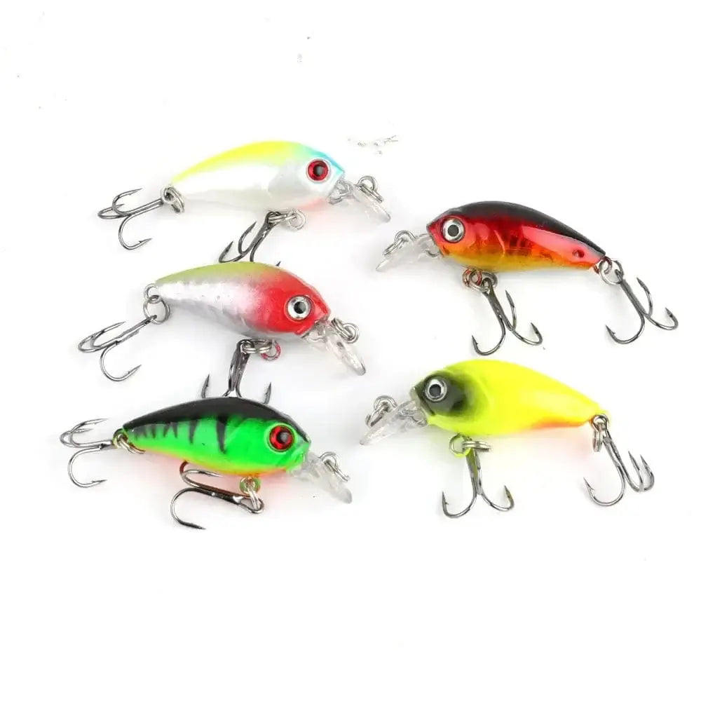 China China 1 PCS Fishing Lures Minnow Sinking Wobbler Fishig Carp Bait Hard Bait4.5cm5g Artificial Crankbait Jerk Bait Pesca Fishing Tackle