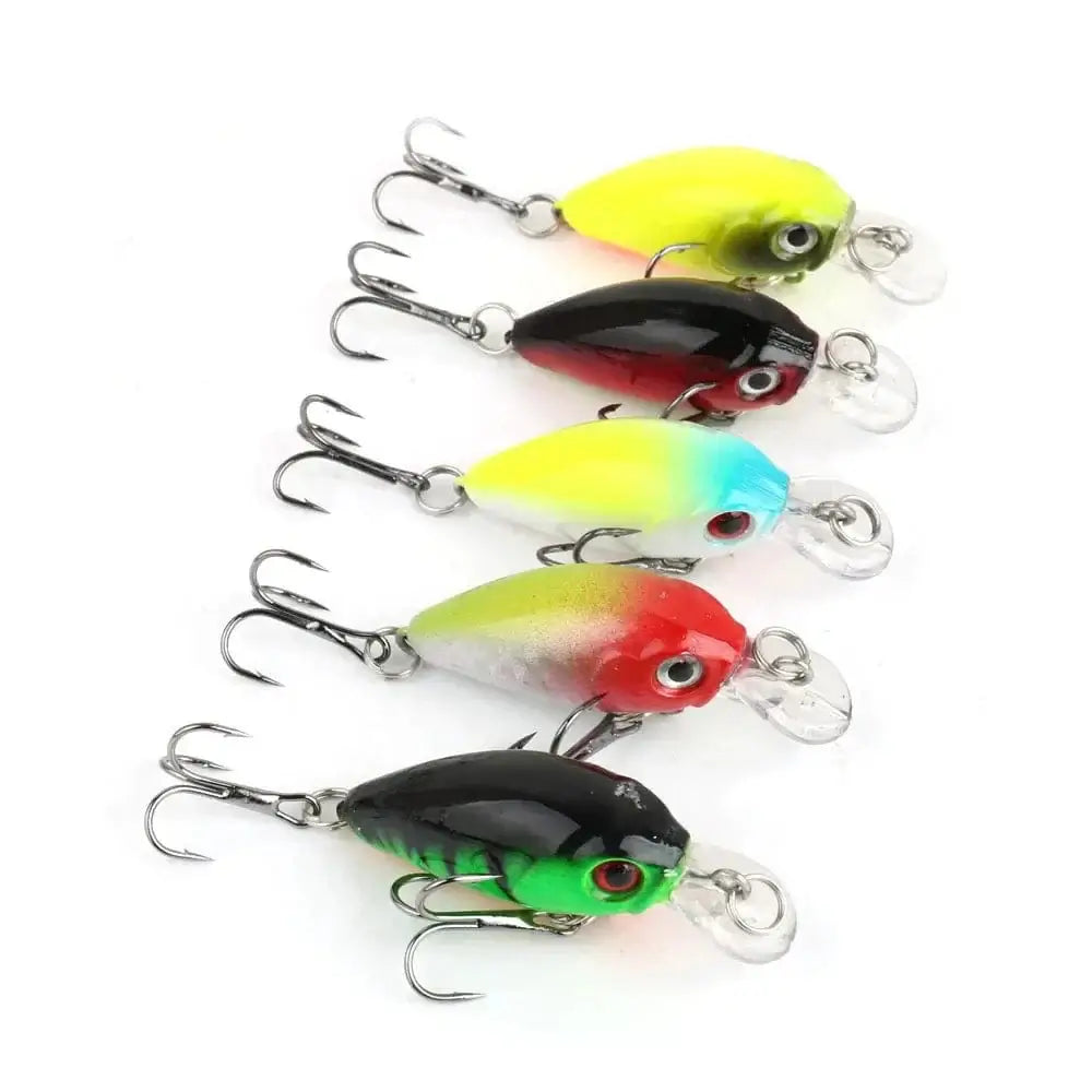 China China 1 PCS Fishing Lures Minnow Sinking Wobbler Fishig Carp Bait Hard Bait4.5cm5g Artificial Crankbait Jerk Bait Pesca Fishing Tackle