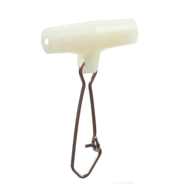 China China 16Pcs Color D 16Pcs Fishing Line Sinker Slides Heavy Duty Sinker Slider Swivel with Duo Lock Hooked Snaps Saltwater Sinker Weights Connector