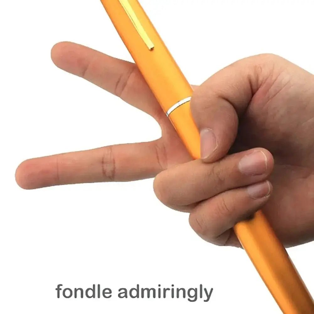 China China 1m Portable Telescopic Mini Fishing Pole Ultralight Pen Shape Fishing Rod Fishing Accessories For Outdoor River Lake