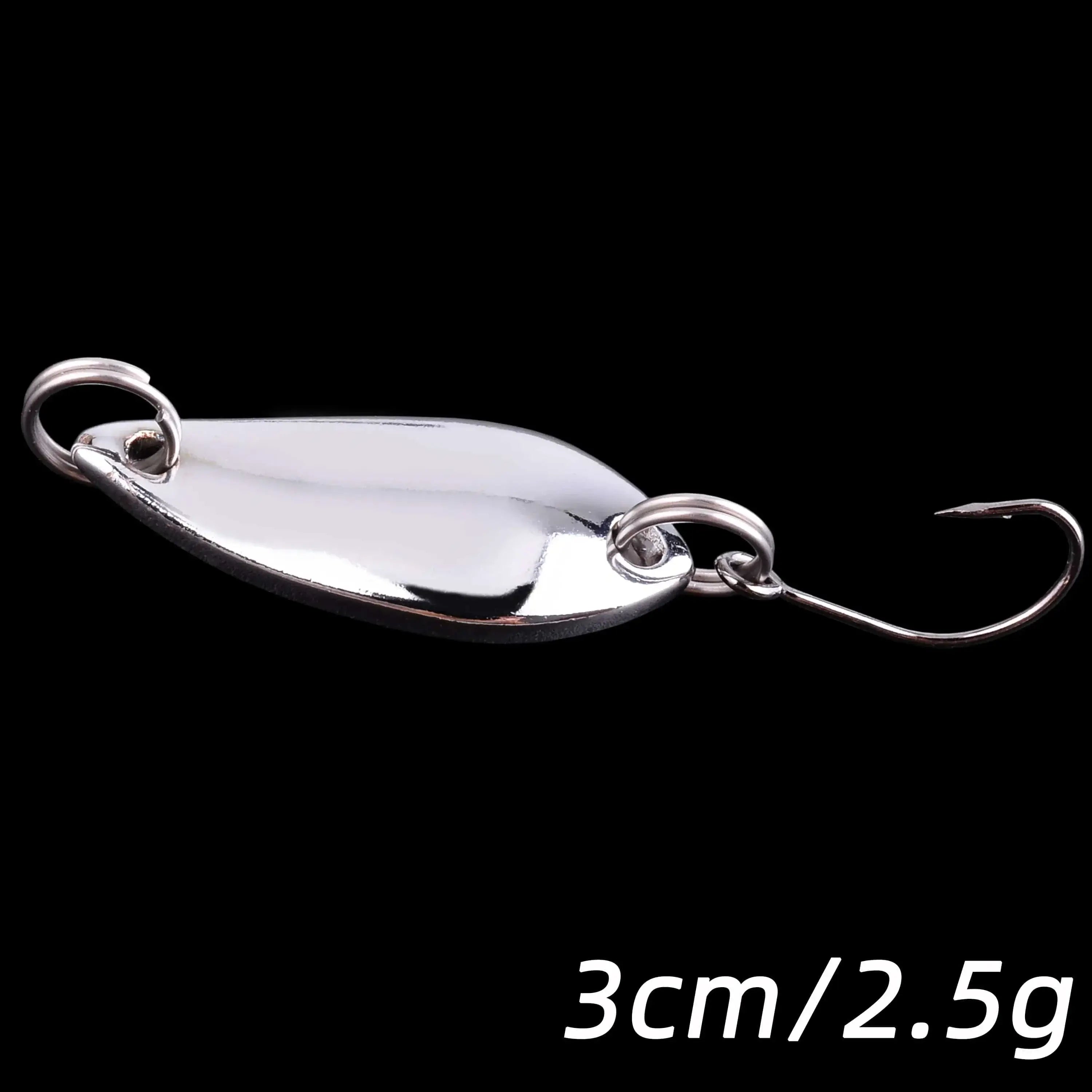 China China 3cm 2.5g 1 PCS Minnow Fishing Lure 45mm 3.8g Crankbait Hard Bait Topwater Artificial Wobbler Bass Japan Fly Fishing Accessories