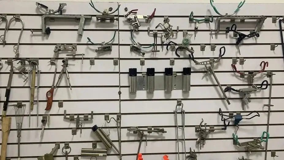 China China 5 Hooks Luminous Soft Shrimp String Hook Fishing Lure Sabiki Bait Rigs Freshwater Saltwater Sabiki Rig Tackle