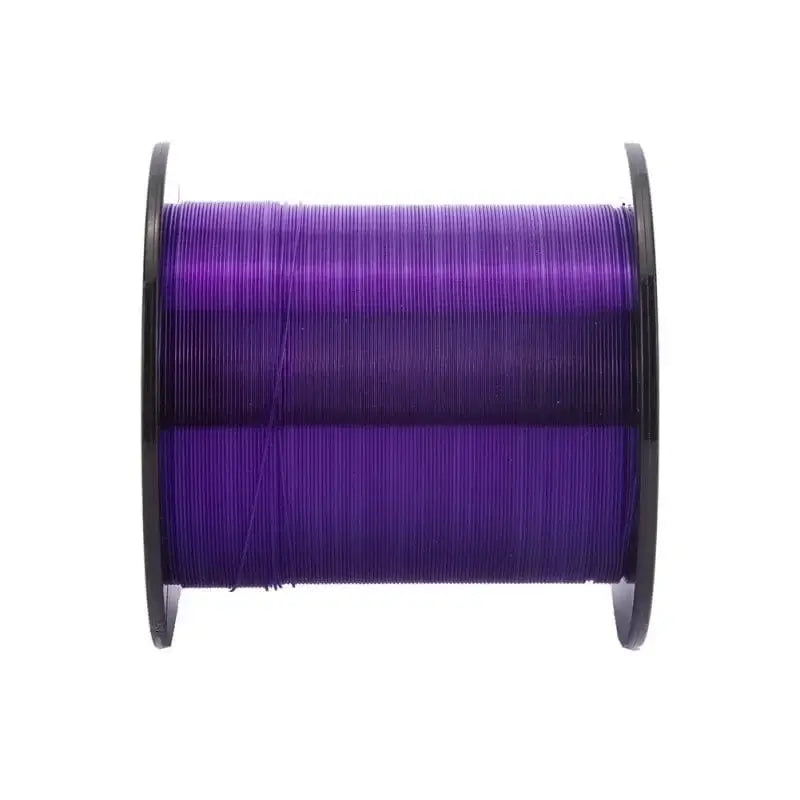 China China 500m Fishing Line for River Sea Lake Pool Pond Ocean 3.8-21KG Super Strong Japanese 100% Nylon Fluorocarbon Fishing Line