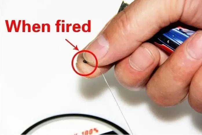 China China 50M 100% Fluorocarbon Fishing Line Leader line for Braid Fishing Line Japan Quality, Durable Fishing Equipment