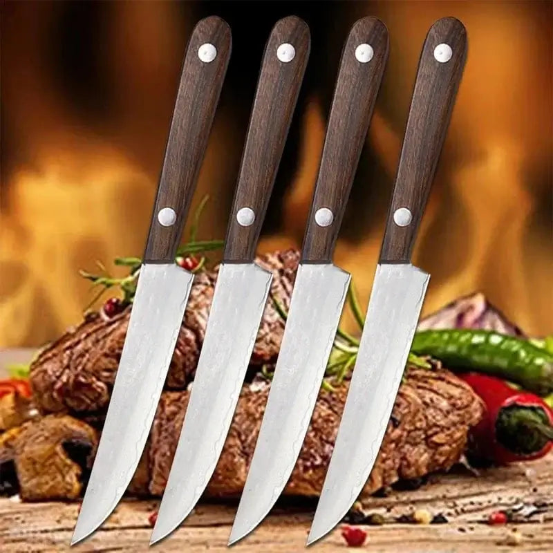 China China 67 layer Damascus Steel Steak Knife Kitchen Utility Cleaver Boning Knife Sushi Barbecue Cutting Fishing Knife Paring Tools