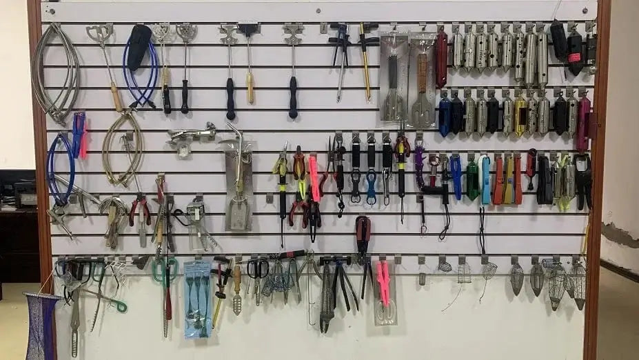 China China 6PCS/bag Trolling Sea Fishing Marlin Tuna Mahi Dolphin Durado Wahoo Shark Skirted Deep Sea Fishing Lure Set