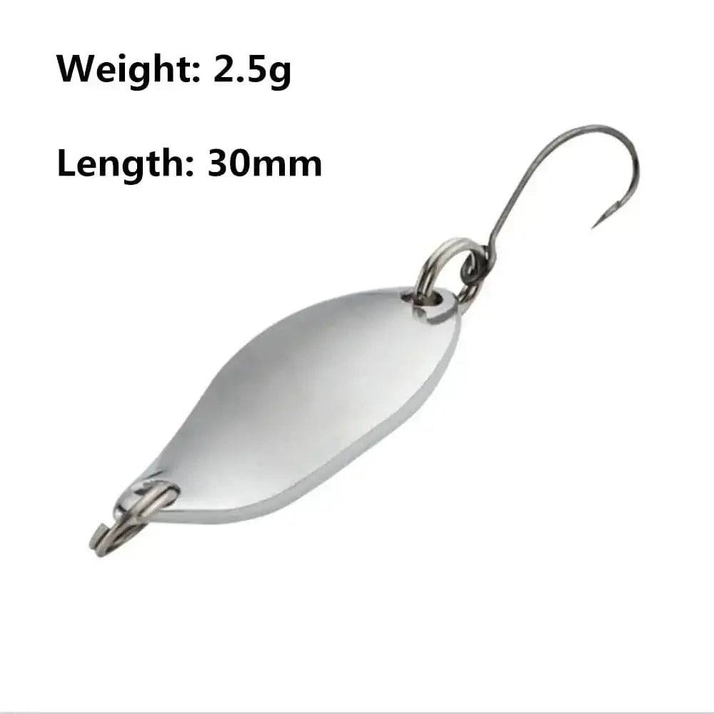 China China A2 Aorace 1Pc Winter Ice Fishing Lure 7cm/18g Sinking Isca Artificial Rattlin Vibration VIB Hard Bait Crankbait Treble Hooks Tackle