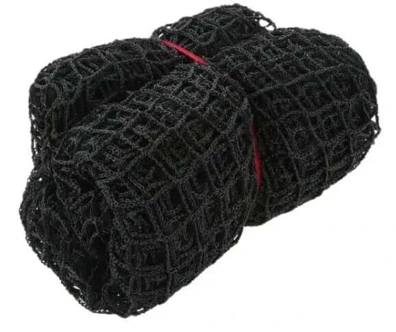 China China Black / 2Mx3M Golf Net-Sports Practice Barrier Net, Heavy Duty Golf Hitting Net,Soccer Backstop Net,Garden Balcony Protection Safe Net