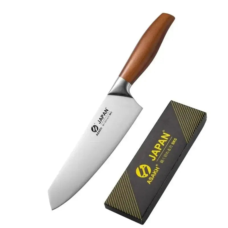 China China Chef Knife C Japanese Kitchen Chef Knife Set Professional Boning Knife Meat Cutting Fish Slicing Stainless Steel Vegetables Cutter Knife