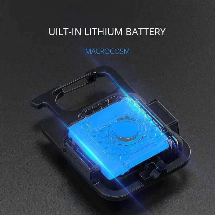 China China COB LED Mini Flashlight Super Bright EDC Keychain Light Outdoor Emergency Camping Pocket Lamp With Tail Magnet Corkscrew