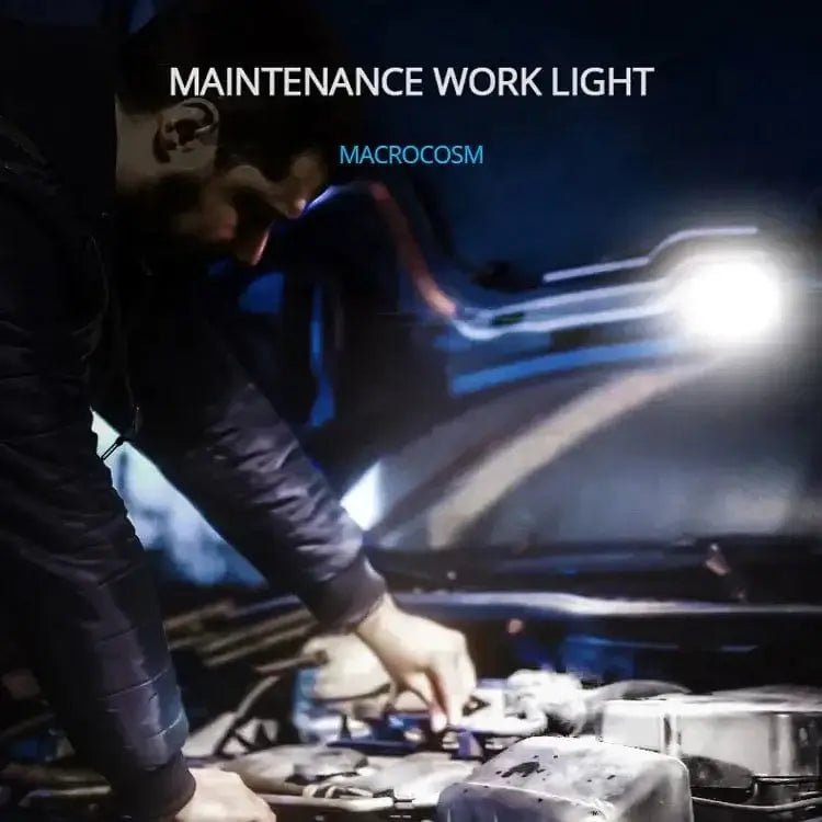 China China COB LED Mini Flashlight Super Bright EDC Keychain Light Outdoor Emergency Camping Pocket Lamp With Tail Magnet Corkscrew