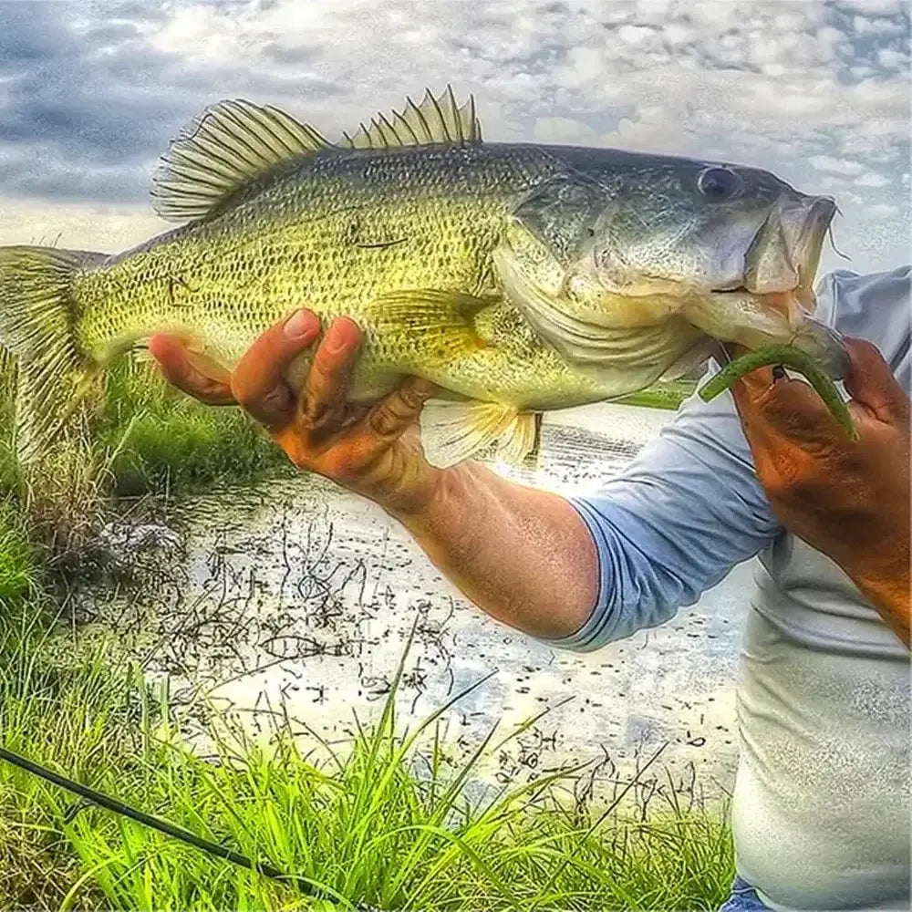 China China Elite TG Tungsten Wacky Weedless Jig Hooks, Wacky Rig/Texas Rig Jig Heads Soft/Wacky Worms Fresh Water Bass Fishing Lure Tackel