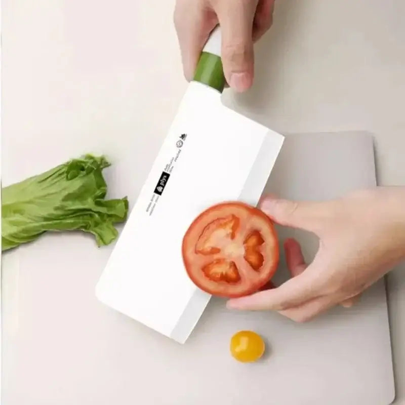 China China Exquisite ceramic knife set, home multi-functional meat and fish cutting knife, sharp Bone cutting knife, kitchen accessories