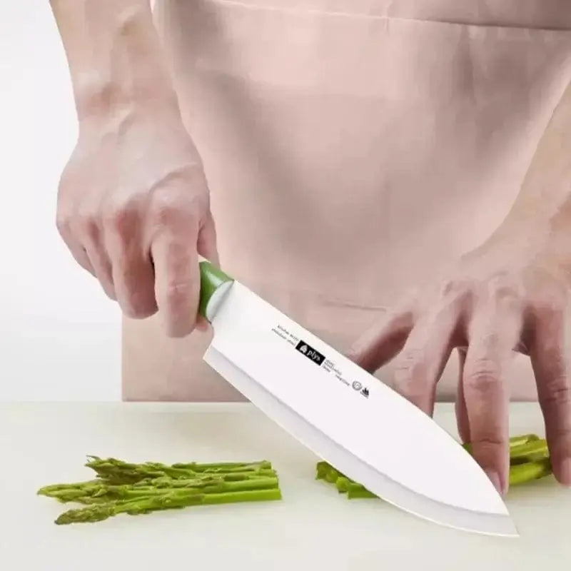 China China Exquisite ceramic knife set, home multi-functional meat and fish cutting knife, sharp Bone cutting knife, kitchen accessories