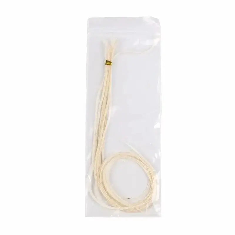 China China F / 5pcs feathers 20cm-30cm Natural Rooster Saddle For Fishing Flies Tying Material Fly Tying Saddle Hackle Grizzly Rooster Hair Feather Wholesale