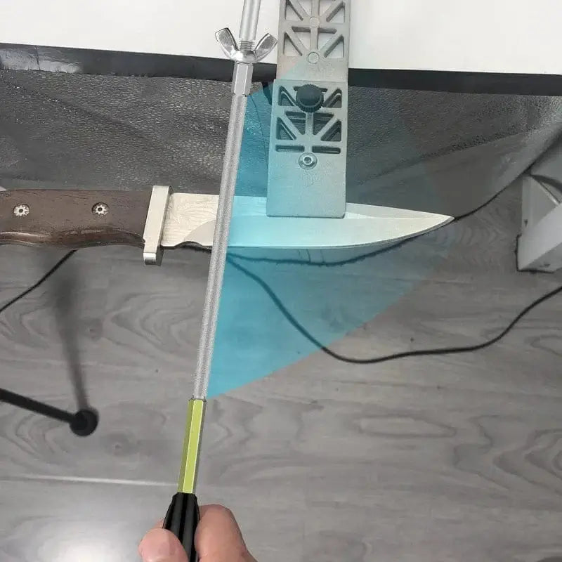 China China Fixed Knife Sharpener Accessories Sharpening Rod Replacement parts GT2001 RUIXIN RX008 Parts Grit80-3000# Cutting edge Polishing