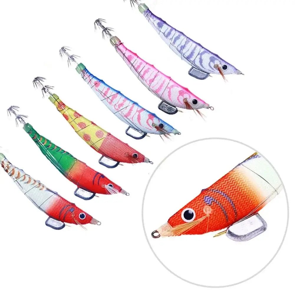 China China Fluorescent Fishing Lure 12cm Saltwater Lures Baits 14.3g Luminous Jigging Bait for Night Fishing Freshwater