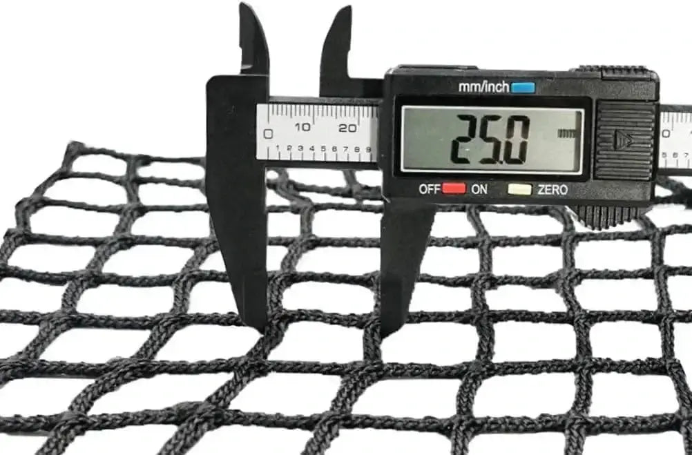 China China Golf Net-Sports Practice Barrier Net, Heavy Duty Golf Hitting Net,Soccer Backstop Net,Garden Balcony Protection Safe Net