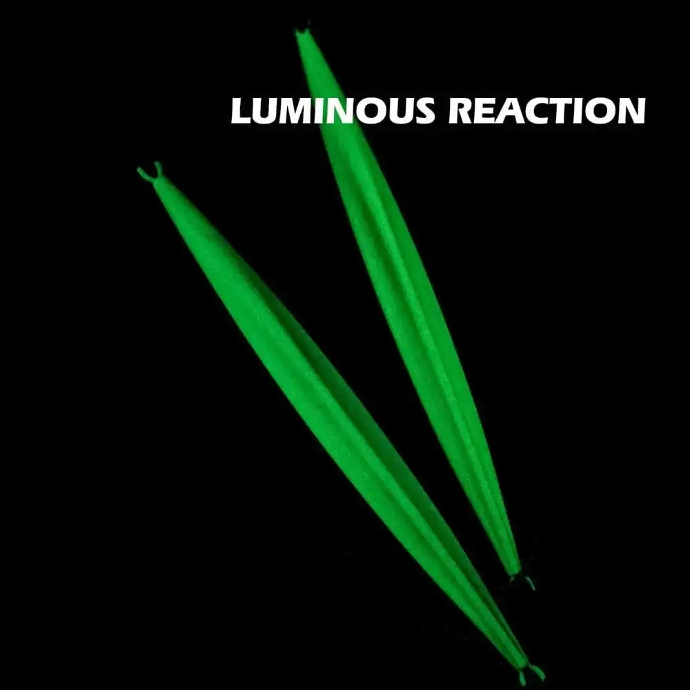 China China Goture 3pcs/lot Saltwater Speed Pitch Jigging Fishing Lure 80g 100g 150g 200g 250g 300g 350g Luminous Metal Jig Spoon 3 Colors