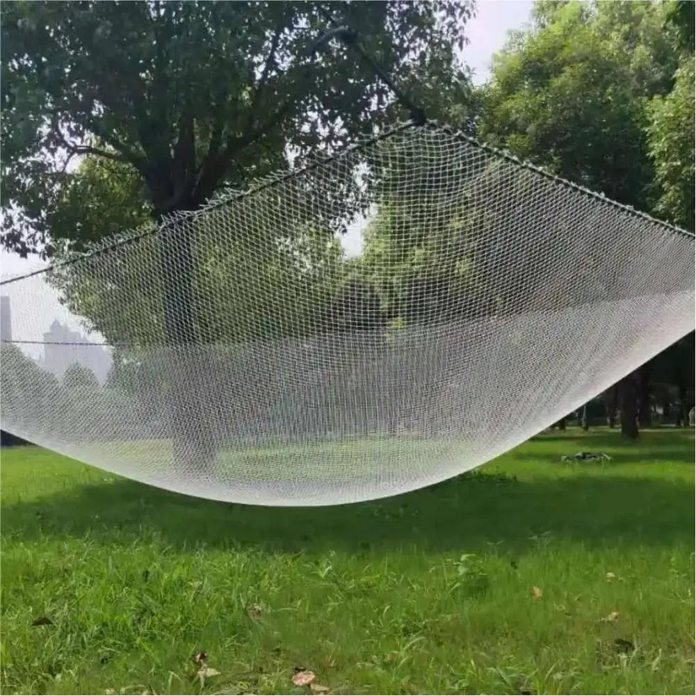 China China Heavy Nylon Net Anti Bird Netting Fishing Net Crops Protective Garden Fencing Protection Child Cat Chicken Net Cage Breeding Net