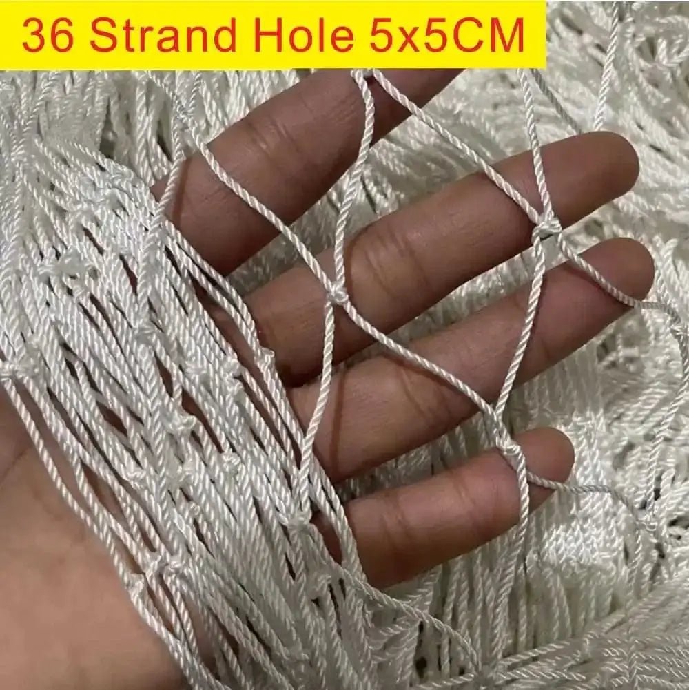 China China Heavy Nylon Net Anti Bird Netting Fishing Net Crops Protective Garden Fencing Protection Child Cat Chicken Net Cage Breeding Net