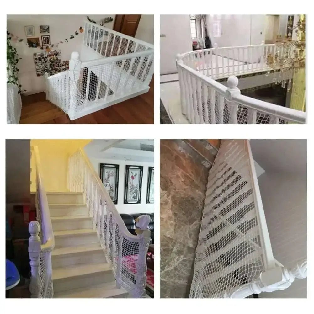 China China Heavy Nylon Net Anti Bird Netting Fishing Net Crops Protective Garden Fencing Protection Child Cat Chicken Net Cage Breeding Net