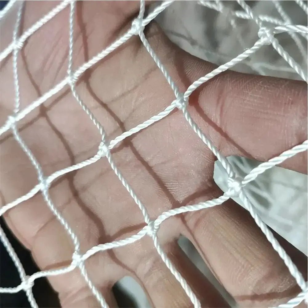 China China Heavy Nylon Net Anti Bird Netting Fishing Net Crops Protective Garden Fencing Protection Child Cat Chicken Net Cage Breeding Net